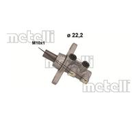 Cilindro Maestro Del Freno Metelli 05-1181 per Chevrolet