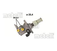 METELLI 05-1244 Cilindro maestro del freno
