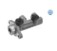Meyle Cilindro maestro del freno 614 055 0006 – Pompa freno ghisa grigia per OPEL Astra F, Kadett E