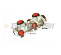 Cilindro Maestro Del Freno Opel Corsa B Alluminio El S.f. Delco M59037