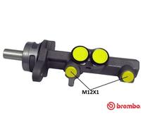 Cilindro maestro del freno per AUDI SEAT SKODA VW A3 ALTEA ALTEA XL EOS GOLF GOL