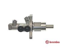 Cilindro maestro del freno per BMW 1 3