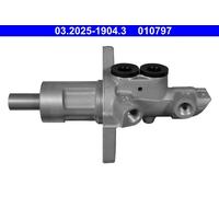 Cilindro maestro del freno per BMW 1 3 X1