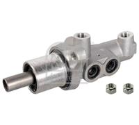 Cilindro maestro del freno per BMW 5 X3