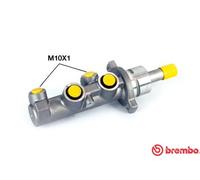 Cilindro maestro del freno per FIAT BRAVO STILO