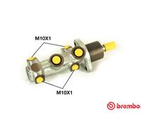 Cilindro maestro del freno per FIAT PANDA