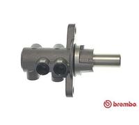 Cilindro maestro del freno per FIAT SUZUKI SEDICI SX4 SX4 S-CROSS