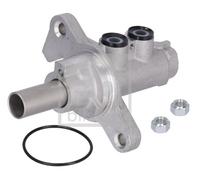 Cilindro maestro del freno per FORD B-MAX FIESTA TOURNEO COURIER TRANSIT COURIER