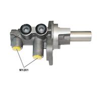 Cilindro maestro del freno per FORD B-MAX FIESTA TOURNEO COURIER TRANSIT COURIER
