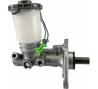 Cilindro maestro del freno per HONDA CIVIC CRX