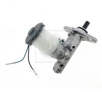Cilindro maestro del freno PER Honda Civic I Shuttle 1.5 63 KW 86 CV