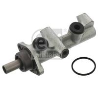 Cilindro maestro del freno per MERCEDES-BENZ 123 CLASSE S SL