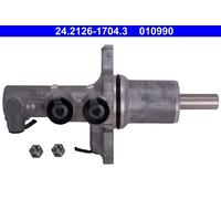 Cilindro maestro del freno per MERCEDES-BENZ VW CRAFTER 30-35 CRAFTER 30-50 SPRI