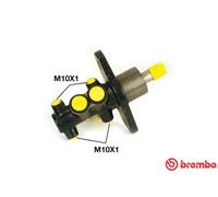 Cilindro maestro del freno per NISSAN MICRA