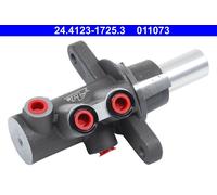 Cilindro maestro del freno per NISSAN QASHQAI QASHQAI +2