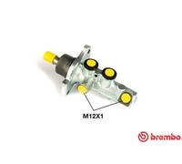 Cilindro maestro del freno per OPEL VAUXHALL ASTRA ASTRA G CLASSIC ASTRA H CLASS
