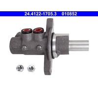 Cilindro maestro del freno per OPEL VAUXHALL CORSA CORSAVAN