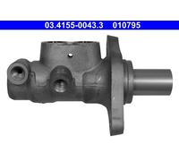 Cilindro maestro del freno per RENAULT ESPACE VEL SATIS