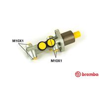 Cilindro maestro del freno per RENAULT TRAFIC TWINGO