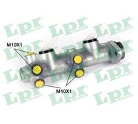 Cilindro maestro del freno per VW 1500,1600 181 ILTIS KAEFER KARMANN GHIA