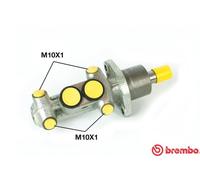 Cilindro maestro del freno per VW CALIFORNIA TRANSPORTER