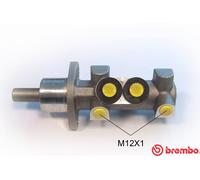 Cilindro maestro del freno per VW CALIFORNIA TRANSPORTER