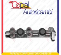 Cilindro maestro del freno TRW PMF182 per AUTOBIANCHI FIAT LANCIA