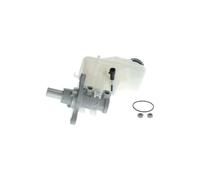 Cilindro Maestro Freno Ø 22,2 mm Alluminio BOSCH Per u.a. OPEL CORSA