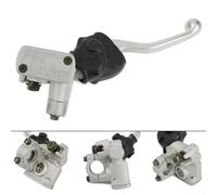 Cilindro maestro freno anteriore per Honda CRF250R CRF450R CRF250X CRF450X 2002-2017 adatto a più modelli con kit completo