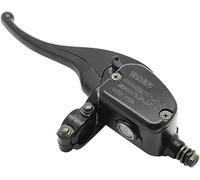 Cilindro Maestro Freno Anteriore Sinistra Adatta per Polaris Scrambler 500 Sport