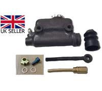 Cilindro Maestro Freno Assemblaggio Per Willys Jeep CJ2A CJ3A CJ3B M38