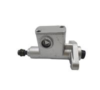 Cilindro Maestro Freno Con Vite M10 Compatibile Con 110CC 150CC 200CC 250CC