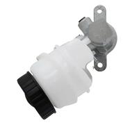 Cilindro Maestro Freno E Serbatoio Di Espansione Cambio Manuale Per Mazda BT-50 T6 T7 Parte Raffreddamento