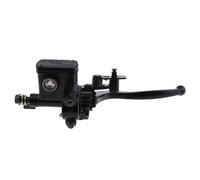 Cilindro Maestro Freno Idraulico Anteriore Destro Banjo Da 10 Mm Pit Pro Dirt