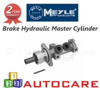 Cilindro Maestro Freno Idraulico Anteriore Seat VW Meyle 22.2mm