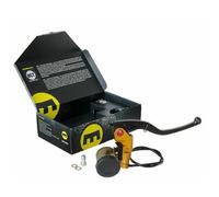 Cilindro Maestro Freno Magura HC3 Ø15 Per Moto Ricambi Accessori Parti