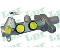 Cilindro Maestro Freno - Pompa Freni Lpr Audi A2