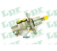 Cilindro Maestro Freno - Pompa Freni Lpr Audi A4 46 A8 Vw Passat