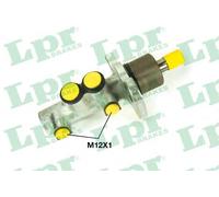 Cilindro Maestro Freno - Pompa Freni Lpr Audi A4 A6 Vw Passat