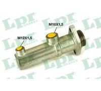 Cilindro Maestro Freno - Pompa Freni Lpr Eurocargo