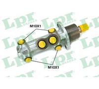 Cilindro Maestro Freno - Pompa Freni Lpr Fiat Palio Punto