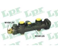 Cilindro Maestro Freno - Pompa Freni Lpr Fiat Panda (141A_)