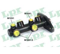Cilindro Maestro Freno - Pompa Freni Lpr Ford Courier Fiesta