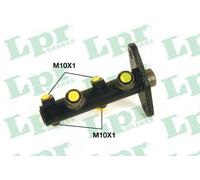 Cilindro Maestro Freno - Pompa Freni Lpr Ford Courier Fiesta