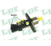 Cilindro Maestro Freno - Pompa Freni Lpr Ford Courier Fiesta Mazda 121