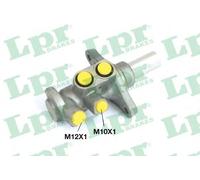 Cilindro Maestro Freno - Pompa Freni Lpr Ford Fiesta Fusion Mazda 2