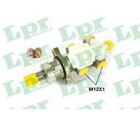 Cilindro Maestro Freno - Pompa Freni Lpr Ford Focus