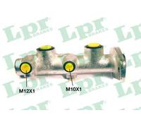 Cilindro Maestro Freno - Pompa Freni Lpr Ford Transit