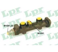 Cilindro Maestro Freno - Pompa Freni Lpr Lancia Delta Prisma