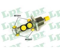 Cilindro Maestro Freno - Pompa Freni Lpr Skoda Favorit Felicia Vw Caddy